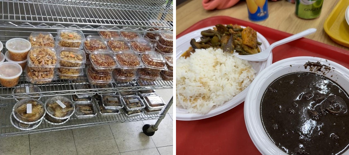 Philtrade Food Center & Restaurant