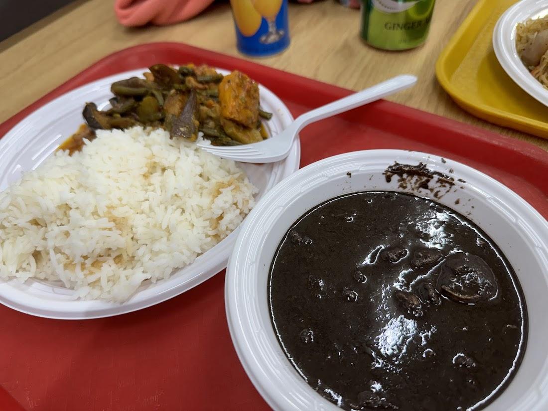 Philtrade Food Center & Restaurant