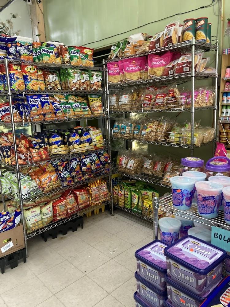 Philtrade Food Center & Restaurant